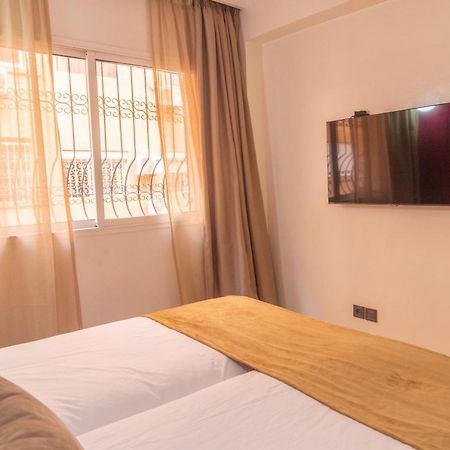Residence La Perle De L'Atlas Marrakech Маракеш Екстериор снимка
