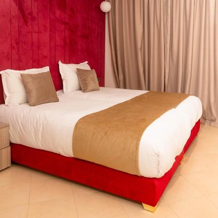 Residence La Perle De L'Atlas Marrakech Маракеш Екстериор снимка