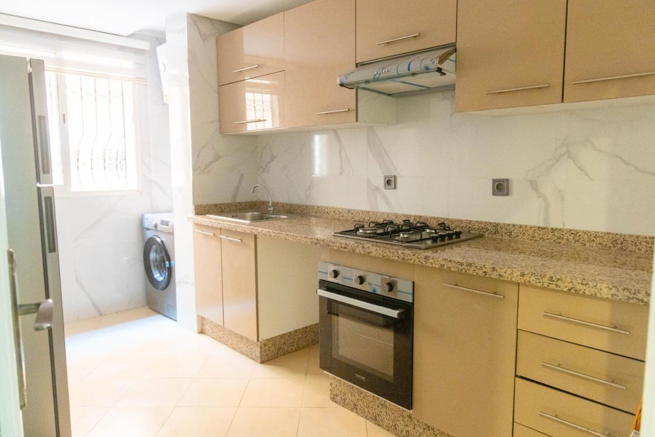 Residence La Perle De L'Atlas Marrakech Маракеш Екстериор снимка