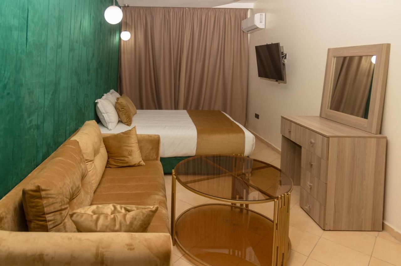 Residence La Perle De L'Atlas Marrakech Маракеш Екстериор снимка