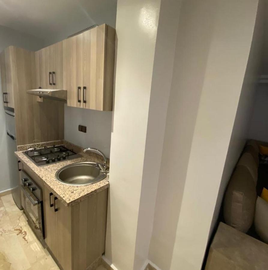 Residence La Perle De L'Atlas Marrakech Маракеш Екстериор снимка