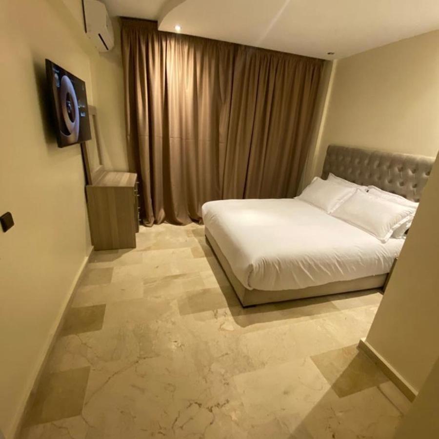 Residence La Perle De L'Atlas Marrakech Маракеш Екстериор снимка