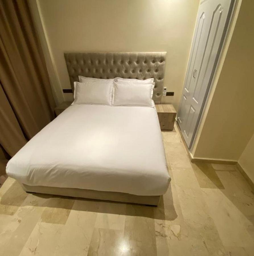 Residence La Perle De L'Atlas Marrakech Маракеш Екстериор снимка