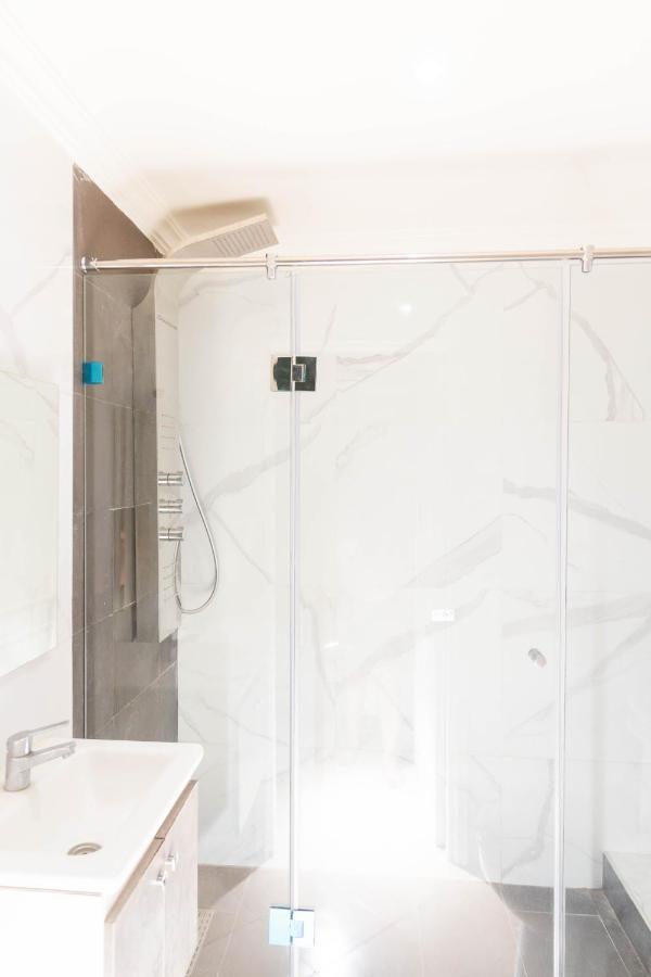 Residence La Perle De L'Atlas Marrakech Маракеш Екстериор снимка