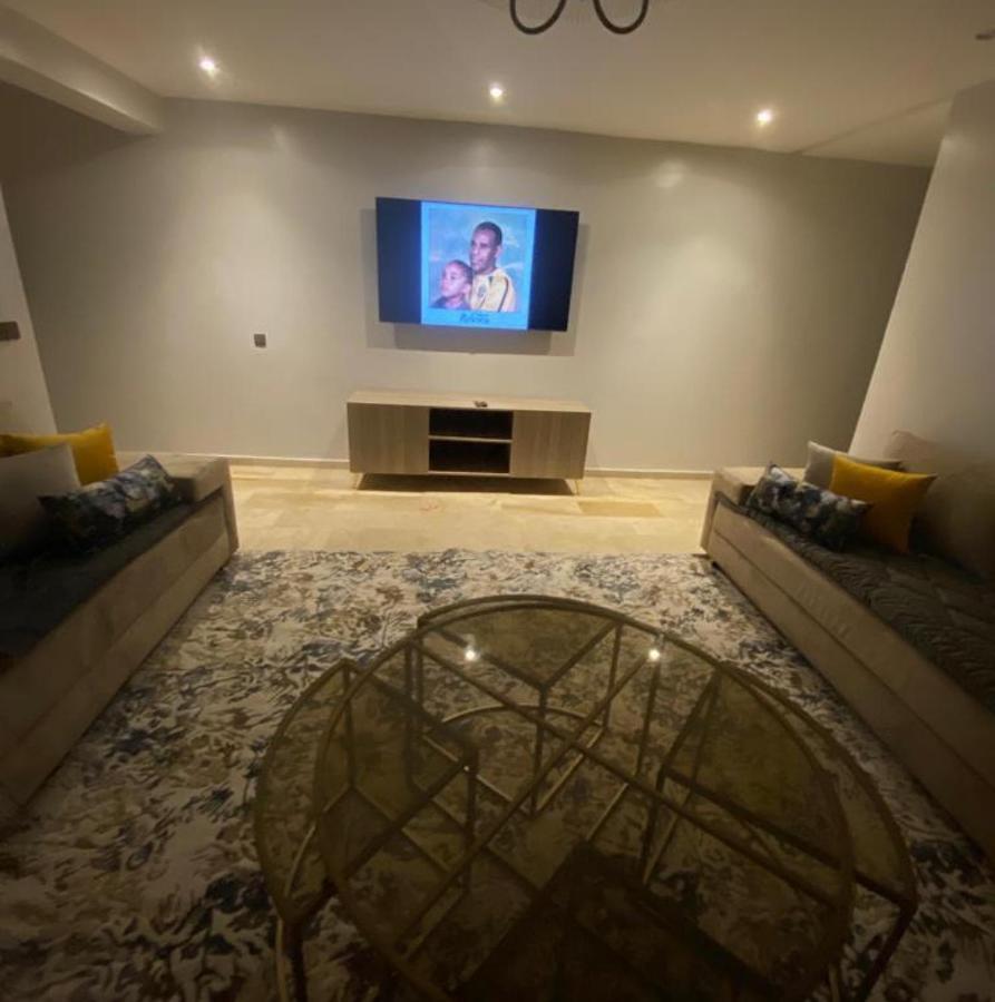 Residence La Perle De L'Atlas Marrakech Маракеш Екстериор снимка
