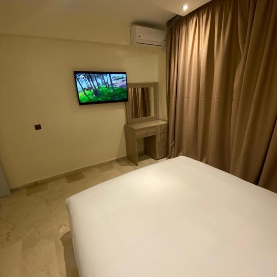 Residence La Perle De L'Atlas Marrakech Маракеш Екстериор снимка