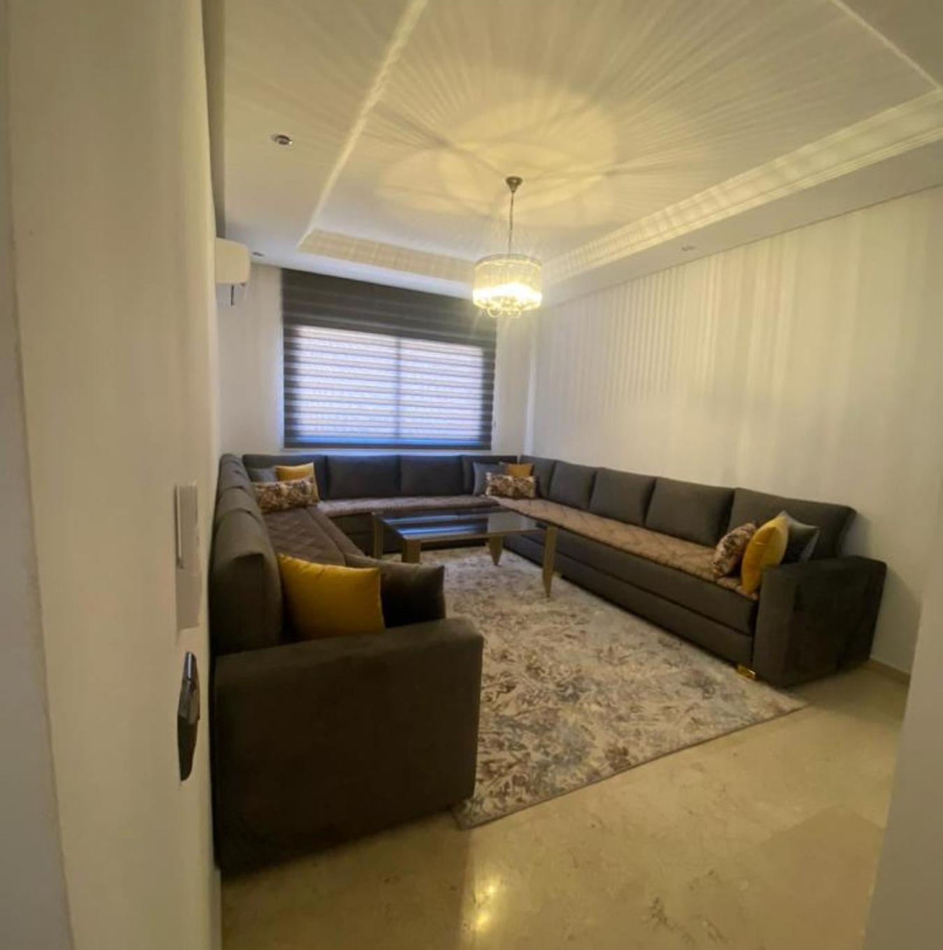 Residence La Perle De L'Atlas Marrakech Маракеш Екстериор снимка