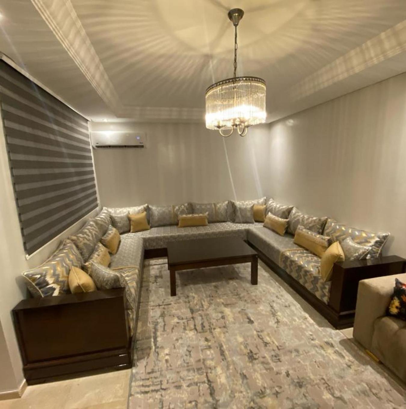 Residence La Perle De L'Atlas Marrakech Маракеш Екстериор снимка