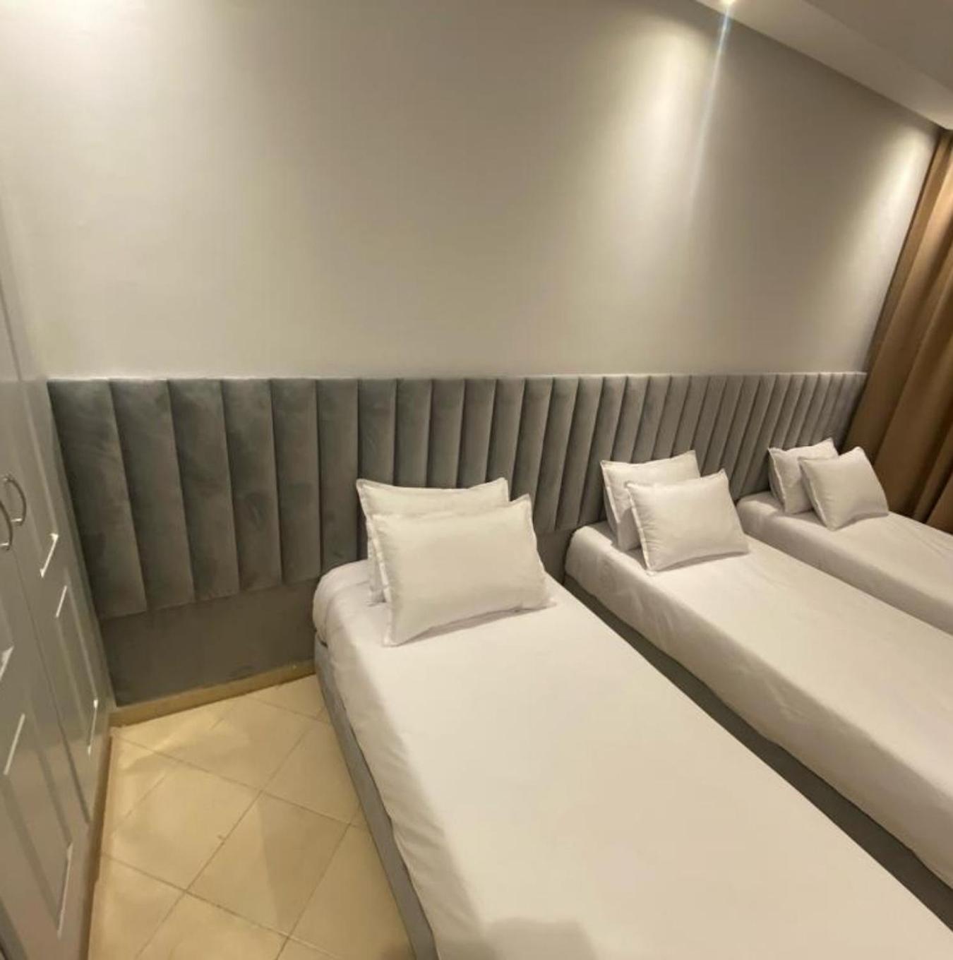 Residence La Perle De L'Atlas Marrakech Маракеш Екстериор снимка