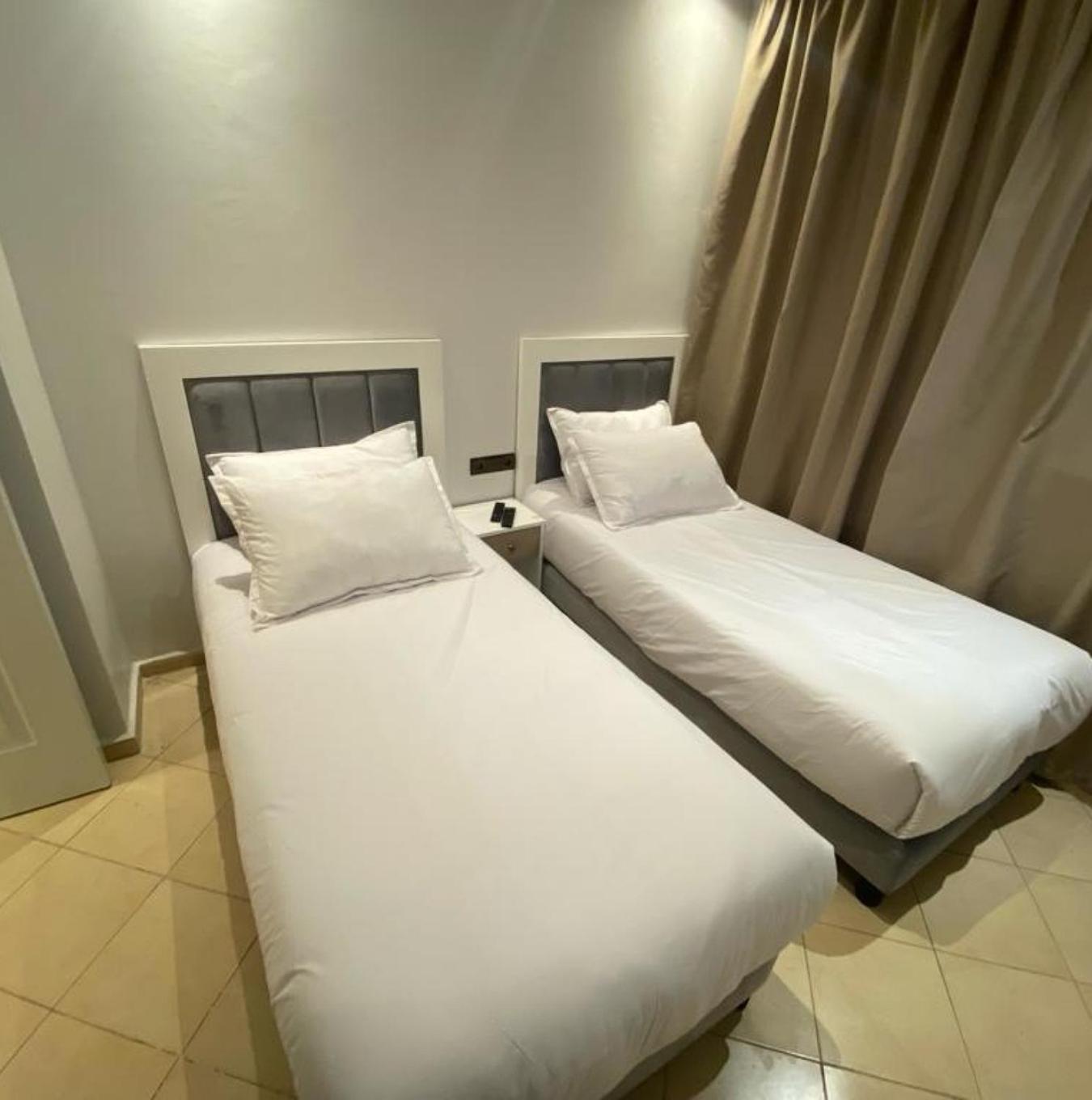 Residence La Perle De L'Atlas Marrakech Маракеш Екстериор снимка