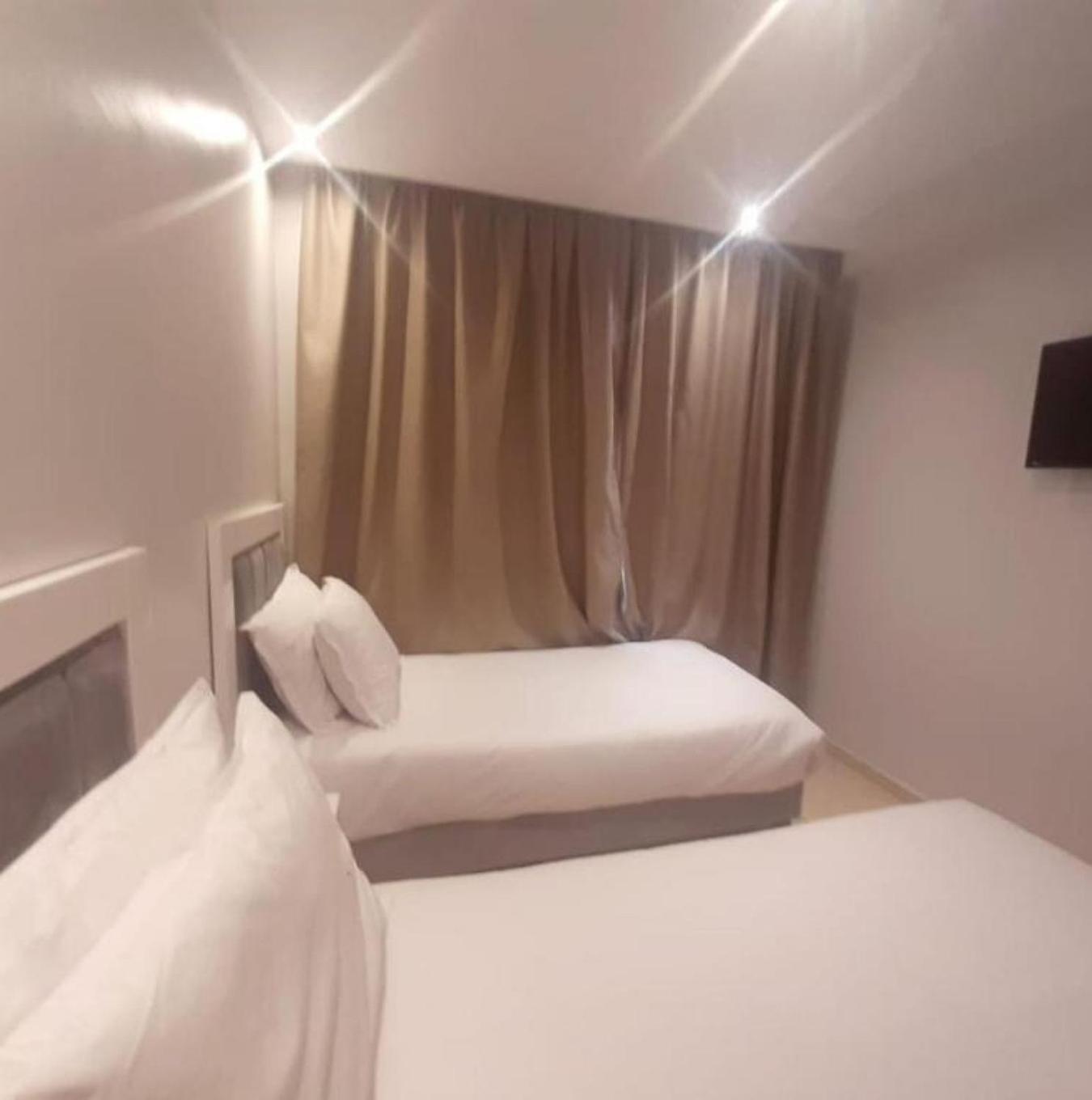 Residence La Perle De L'Atlas Marrakech Маракеш Екстериор снимка