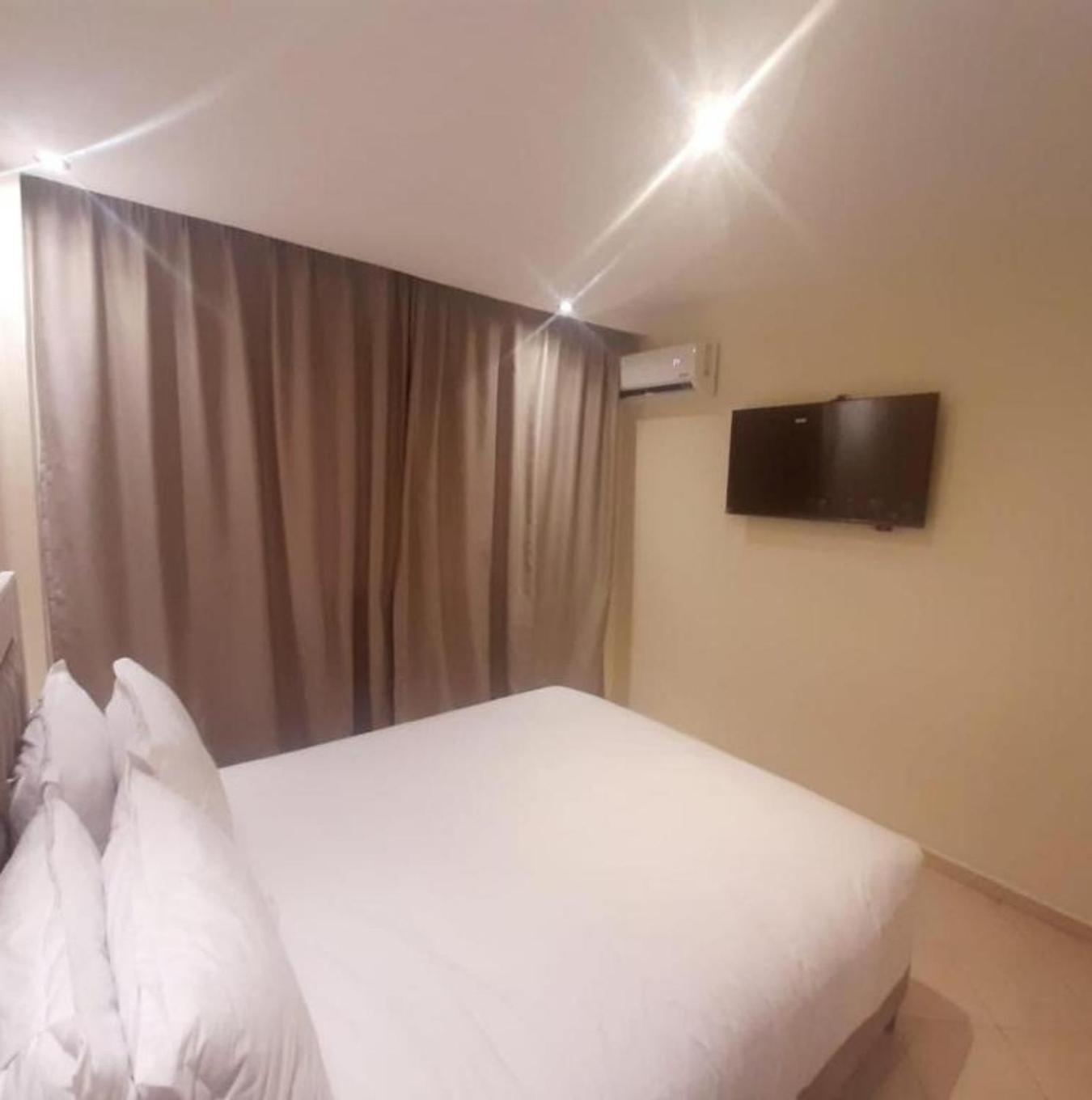 Residence La Perle De L'Atlas Marrakech Маракеш Екстериор снимка