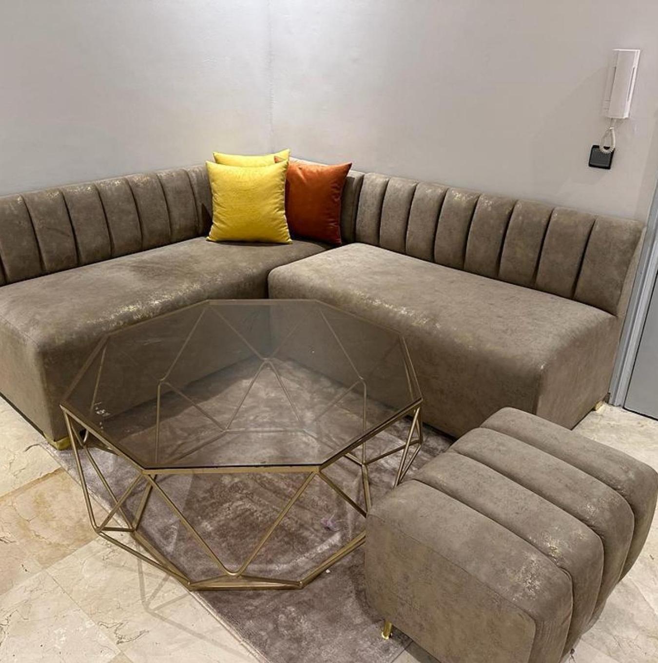 Residence La Perle De L'Atlas Marrakech Маракеш Екстериор снимка