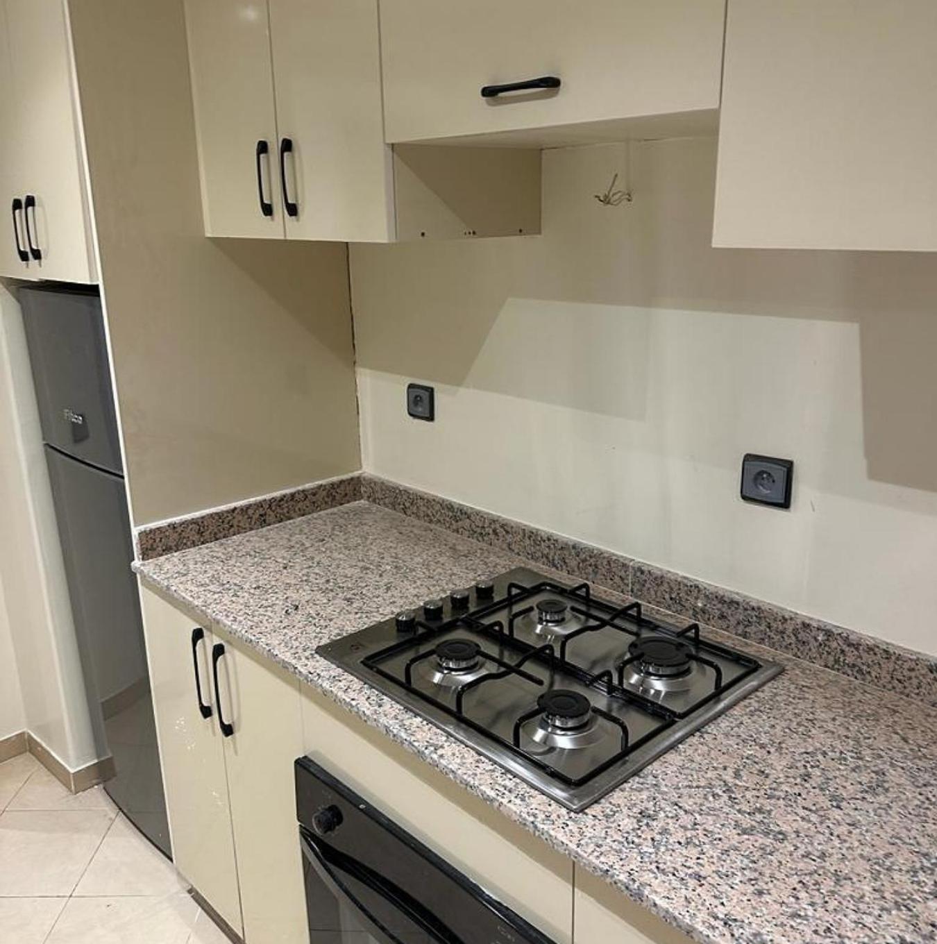 Residence La Perle De L'Atlas Marrakech Маракеш Екстериор снимка